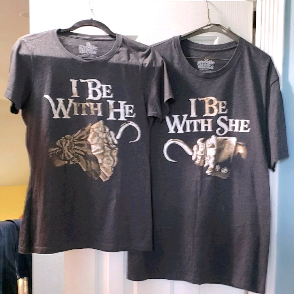 Disneyland Pirate Tshirt